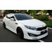 ZEST- AERO PARTS BODY KIT FOR KIA K5 OPTIMA 2012-14 ZEST- AERO PARTS BODY KIT FOR KIA K5 OPTIMA 2012-14