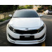 ZEST- AERO PARTS BODY KIT FOR KIA K5 OPTIMA 2012-14 ZEST- AERO PARTS BODY KIT FOR KIA K5 OPTIMA 2012-14