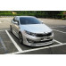 ZEST- AERO PARTS BODY KIT FOR KIA K5 OPTIMA 2012-14 ZEST- AERO PARTS BODY KIT FOR KIA K5 OPTIMA 2012-14
