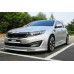 ZEST- AERO PARTS BODY KIT FOR KIA K5 OPTIMA 2012-14 ZEST- AERO PARTS BODY KIT FOR KIA K5 OPTIMA 2012-14