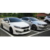 ZEST- AERO PARTS BODY KIT FOR KIA K5 OPTIMA 2012-14 ZEST- AERO PARTS BODY KIT FOR KIA K5 OPTIMA 2012-14