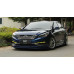 ZEST- AERO PARTS FULL BODY KIT FOR HYUNDAI SONATA LF 2015-17 ZEST- AERO PARTS FULL BODY KIT FOR HYUNDAI SONATA LF 2015-17