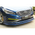 ZEST- AERO PARTS FULL BODY KIT FOR HYUNDAI SONATA LF 2015-17 ZEST- AERO PARTS FULL BODY KIT FOR HYUNDAI SONATA LF 2015-17