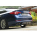ZEST- AERO PARTS FULL BODY KIT FOR HYUNDAI SONATA LF 2015-17 ZEST- AERO PARTS FULL BODY KIT FOR HYUNDAI SONATA LF 2015-17