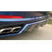 ZEST- AERO PARTS FULL BODY KIT FOR HYUNDAI SONATA LF 2015-17 ZEST- AERO PARTS FULL BODY KIT FOR HYUNDAI SONATA LF 2015-17