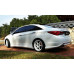 ZEST- AERO PARTS FULL BODY KIT FOR HYUNDAI SONATA YF 2009-12 ZEST- AERO PARTS FULL BODY KIT FOR HYUNDAI SONATA YF 2009-12