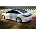 ZEST- AERO PARTS FULL BODY KIT FOR HYUNDAI SONATA YF 2009-12 ZEST- AERO PARTS FULL BODY KIT FOR HYUNDAI SONATA YF 2009-12