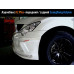 JSW SSANGYONG ACTYON - A2 PLUS BODY KIT AEROPARTS SET