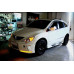 JSW SSANGYONG ACTYON - A2 PLUS BODY KIT AEROPARTS SET