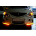 JSW SSANGYONG ACTYON - A2 PLUS BODY KIT AEROPARTS SET