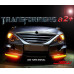 JSW SSANGYONG ACTYON - A2 PLUS BODY KIT AEROPARTS SET