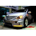 JSW SSANGYONG ACTYON - A2 PLUS BODY KIT AEROPARTS SET
