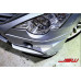 JSW SSANGYONG ACTYON - A2 PLUS BODY KIT AEROPARTS SET