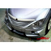JSW SSANGYONG ACTYON - A2 PLUS BODY KIT AEROPARTS SET