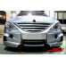 JSW SSANGYONG ACTYON - A2 PLUS BODY KIT AEROPARTS SET