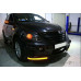 JSW SSANGYONG ACTYON - A2 PLUS BODY KIT AEROPARTS SET
