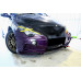 JSW SSANGYONG ACTYON - A2 PLUS BODY KIT AEROPARTS SET