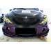 JSW SSANGYONG ACTYON - A2 PLUS BODY KIT AEROPARTS SET