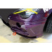 JSW SSANGYONG ACTYON - A2 PLUS BODY KIT AEROPARTS SET