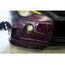 JSW SSANGYONG ACTYON - A2 PLUS BODY KIT AEROPARTS SET