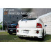 JSW SSANGYONG ACTYON - A2 PLUS BODY KIT AEROPARTS SET