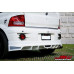 JSW SSANGYONG ACTYON - A2 PLUS BODY KIT AEROPARTS SET