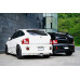 JSW SSANGYONG ACTYON - A2 PLUS BODY KIT AEROPARTS SET