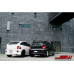 JSW SSANGYONG ACTYON - A2 PLUS BODY KIT AEROPARTS SET