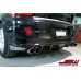 JSW SSANGYONG ACTYON - A2 PLUS BODY KIT AEROPARTS SET