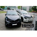 JSW SSANGYONG ACTYON - A2 PLUS BODY KIT AEROPARTS SET