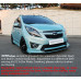 NEFDESIGN AERO PARTS C14S BODY KIT FOR CHEVROLET SPARK 2011-13