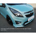 NEFDESIGN AERO PARTS C14S BODY KIT FOR CHEVROLET SPARK 2011-13