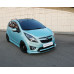 NEFDESIGN AERO PARTS C14S BODY KIT FOR CHEVROLET SPARK 2011-13