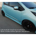 NEFDESIGN AERO PARTS C14S BODY KIT FOR CHEVROLET SPARK 2011-13