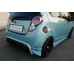 NEFDESIGN AERO PARTS C14S BODY KIT FOR CHEVROLET SPARK 2011-13