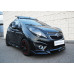 NEFDESIGN AERO PARTS C14S BODY KIT FOR CHEVROLET SPARK 2011-13
