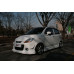 NEFDESIGN- D12U AERO PARTS BODY KIT CHEVROLET SPARK MATIZ 2005-10 NEFDESIGN- D12U AERO PARTS BODY KIT CHEVROLET SPARK MATIZ 2005-10