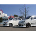 NEFDESIGN- D12U AERO PARTS BODY KIT CHEVROLET SPARK MATIZ 2005-10 NEFDESIGN- D12U AERO PARTS BODY KIT CHEVROLET SPARK MATIZ 2005-10