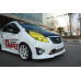 NEFDESIGN AERO PARTS C14S BODY KIT FOR CHEVROLET SPARK 2011-13