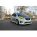 NEFDESIGN AERO PARTS C14S BODY KIT FOR CHEVROLET SPARK 2011-13
