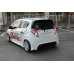 NEFDESIGN AERO PARTS C14S BODY KIT FOR CHEVROLET SPARK 2011-13