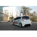 NEFDESIGN AERO PARTS C14S BODY KIT FOR CHEVROLET SPARK 2011-13