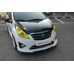NEFDESIGN AERO PARTS C14S BODY KIT FOR CHEVROLET SPARK 2011-13