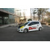 NEFDESIGN AERO PARTS C14S BODY KIT FOR CHEVROLET SPARK 2011-13
