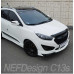 NEFDESIGN - HS50U LIP BODY AEROPARTS HYUNDAI TUCSON IX35 2009-13 NEFDESIGN - HS50U LIP BODY AEROPARTS HYUNDAI TUCSON IX35 2009-13