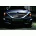 JSW SSANGYONG ACTYON - A2 PLUS BODY KIT AEROPARTS SET