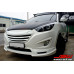 JSW T1 FRONT BUMPER + TUNING GRILLE HYUNDAI TUCSON IX35 2009-13 JSW T1 FRONT BUMPER + TUNING GRILLE HYUNDAI TUCSON IX35 2009-13