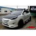 JSW T1 FRONT BUMPER + TUNING GRILLE HYUNDAI TUCSON IX35 2009-13 JSW T1 FRONT BUMPER + TUNING GRILLE HYUNDAI TUCSON IX35 2009-13