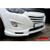 JSW T1 FRONT BUMPER + TUNING GRILLE HYUNDAI TUCSON IX35 2009-13 JSW T1 FRONT BUMPER + TUNING GRILLE HYUNDAI TUCSON IX35 2009-13