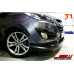 JSW T1 FRONT BUMPER + TUNING GRILLE HYUNDAI TUCSON IX35 2009-13 JSW T1 FRONT BUMPER + TUNING GRILLE HYUNDAI TUCSON IX35 2009-13